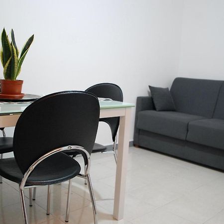 Lincoln Apartment Palermo Buitenkant foto