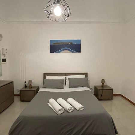 Lincoln Apartment Palermo Buitenkant foto