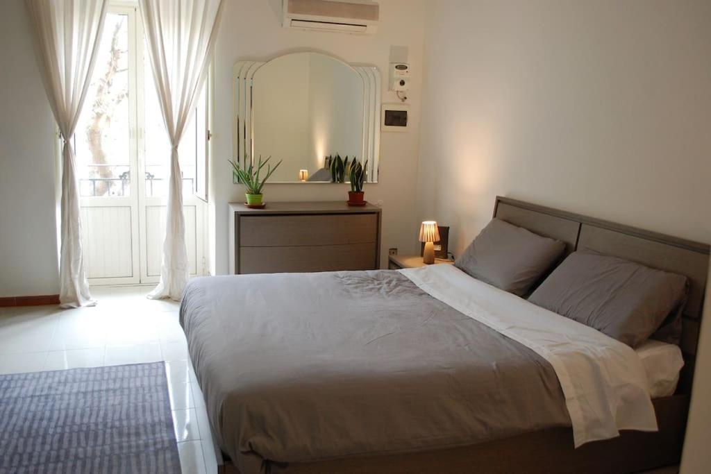 Lincoln Apartment Palermo Buitenkant foto
