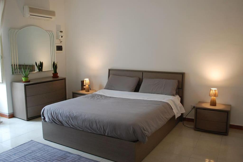 Lincoln Apartment Palermo Buitenkant foto