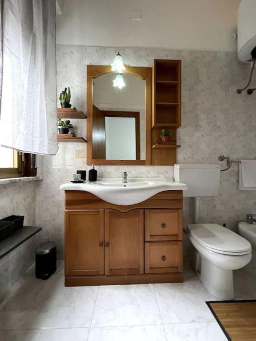 Lincoln Apartment Palermo Buitenkant foto
