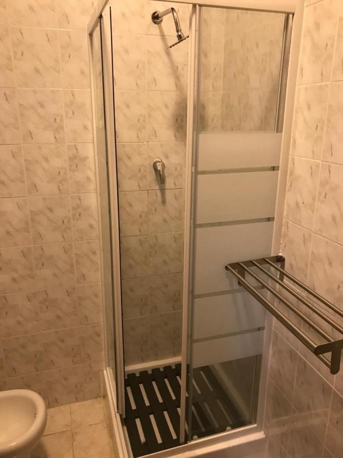 Lincoln Apartment Palermo Buitenkant foto